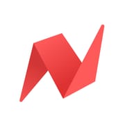 NewsBreak logo