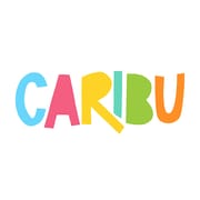 Caribu by Mattel logo