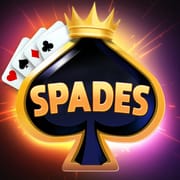 VIP Spades logo