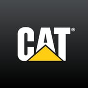 Cat® App logo