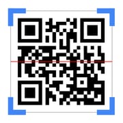 QR & Barcode Scanner logo