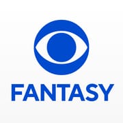 CBS Sports Fantasy logo