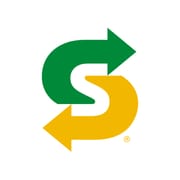 Subway® logo