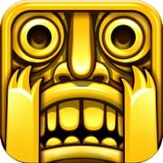 Temple Run logo