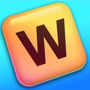 Words With Friends 2 Word Game logo