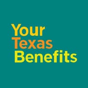 Your Texas Benefits logo