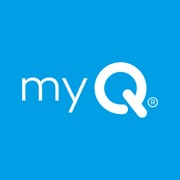 myQ Garage & Access Control logo