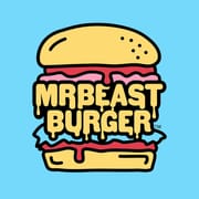 MrBeast Burger logo