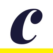 Chirp Audiobooks logo
