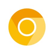 Chrome Canary (Unstable) logo