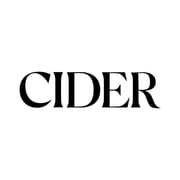 CIDER logo