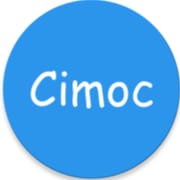 Cimoc logo