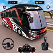 Coach Bus Simulator logo