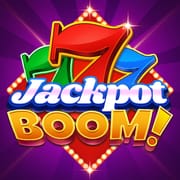 Jackpot Boom! logo