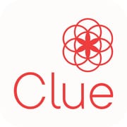 Clue Period Tracker & Calendar logo