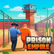 Prison Empire Tycoon－Idle Game logo