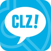 CLZ Comics logo