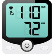 Blood Pressure Pro logo