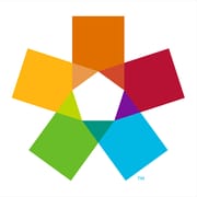ColorSnap® Visualizer logo