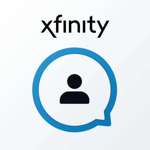 Xfinity My Account logo