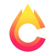 COMET — Manga logo