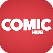 ComicHub logo