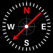 Digital Compass logo