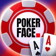 Poker Face logo