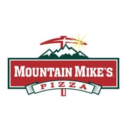 Mountain Mike's Pizza logo
