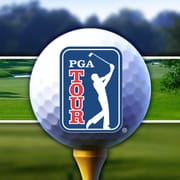PGA TOUR Golf Shootout logo