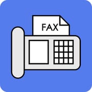 Easy Fax logo