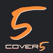 Cover5 logo