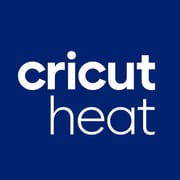 Cricut Heat logo