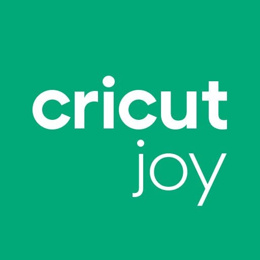 Cricut Joy logo