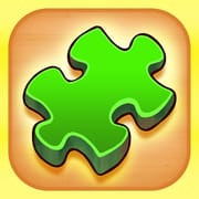 Jigsaw Puzzle logo