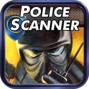 Police Scanner logo