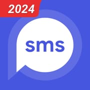 Messenger SMS logo