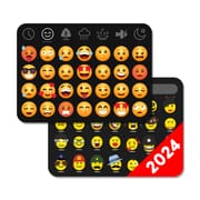 Emoji Keyboard logo