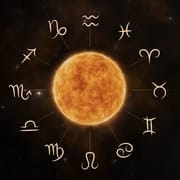 Horoscope For Today logo