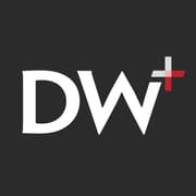 DailyWire+ logo