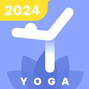 Daily Yoga logo