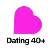 DateMyAge Mature & Senior Date logo