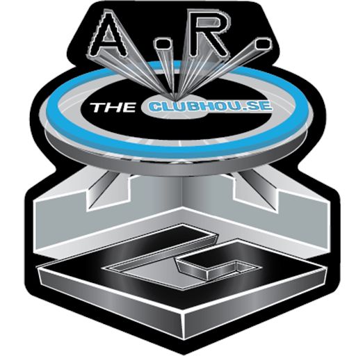 theClubhou.se AR logo