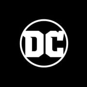 DC Characters logo