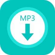 Mp3 Music Downloader & Music D logo