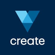 VistaCreate logo