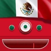 Radio Mexico logo