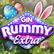 Gin Rummy Extra logo