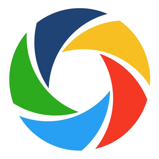 Demosphere 1.0 logo