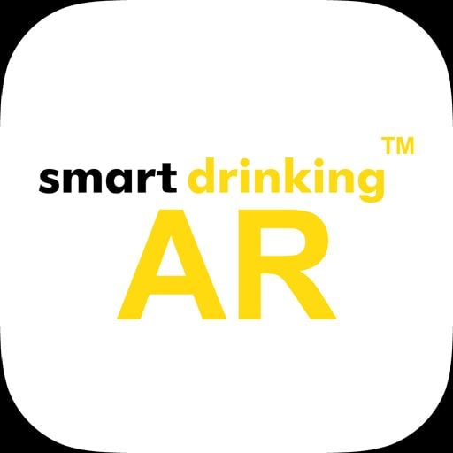 Smart Drinking AR logo